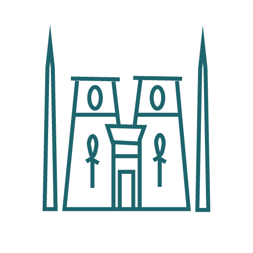 pyramids